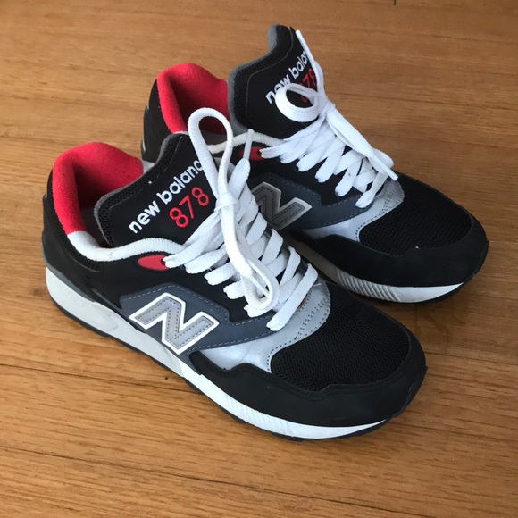 nb shoes korea